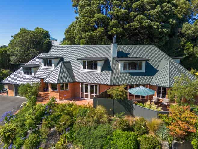 47A Fulton Road, Glenleith