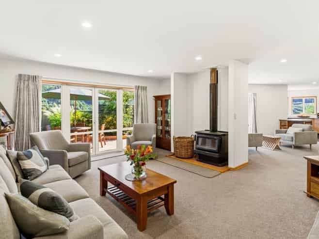 47A Fulton Road, Glenleith