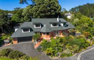 47A Fulton Road, Glenleith