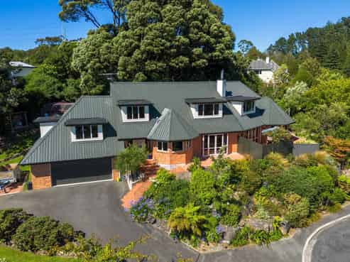 47A Fulton Road, Glenleith