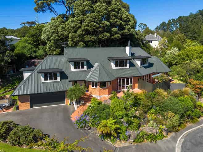 47A Fulton Road, Glenleith