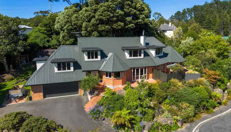 47A Fulton Road, Glenleith