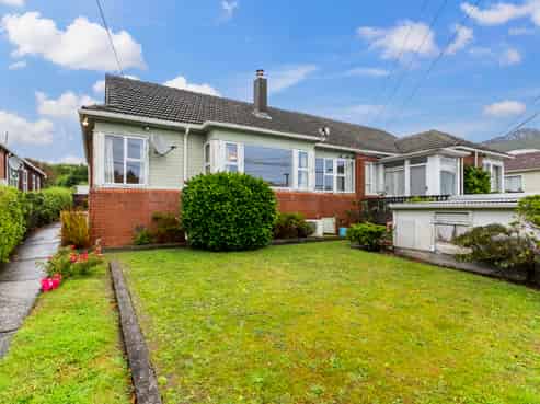 5 Kipling Street, Johnsonville