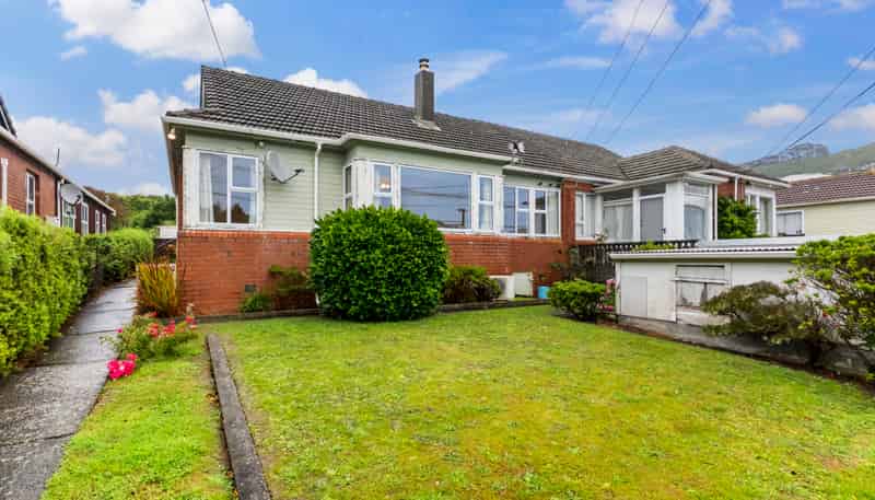 5 Kipling Street, Johnsonville