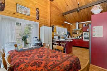 645 State Highway 30, Te Kuiti