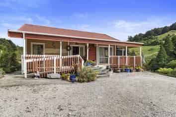645 State Highway 30, Te Kuiti