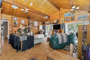 645 State Highway 30, Te Kuiti