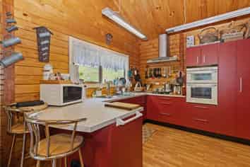 645 State Highway 30, Te Kuiti