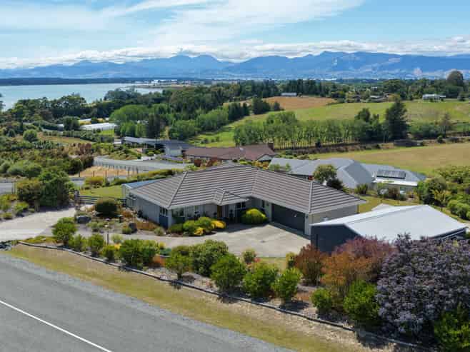 47 Galeo Road, Redwood Valley