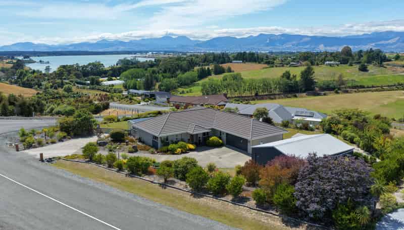 47 Galeo Road, Redwood Valley