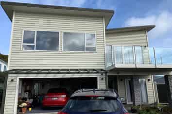 14 Hanmer Cove, Aotea