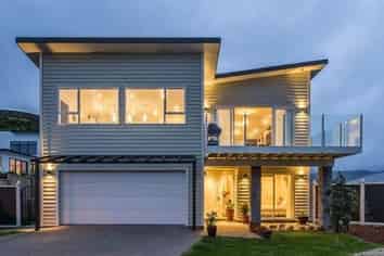 14 Hanmer Cove, Aotea