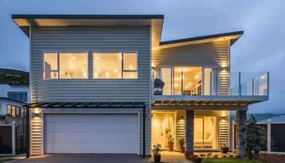 14 Hanmer Cove, Aotea