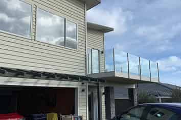 14 Hanmer Cove, Aotea