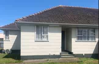 26 Claudius Street, Dannevirke