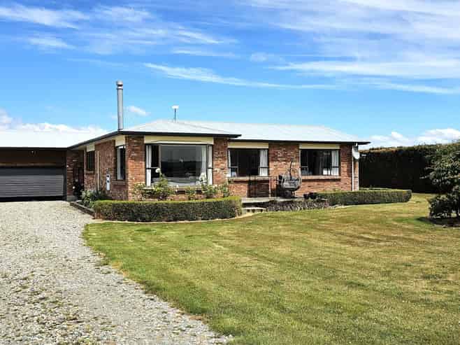 391A Otama Road, Otama