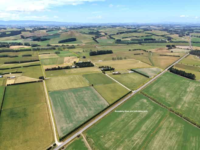 391A Otama Road, Otama