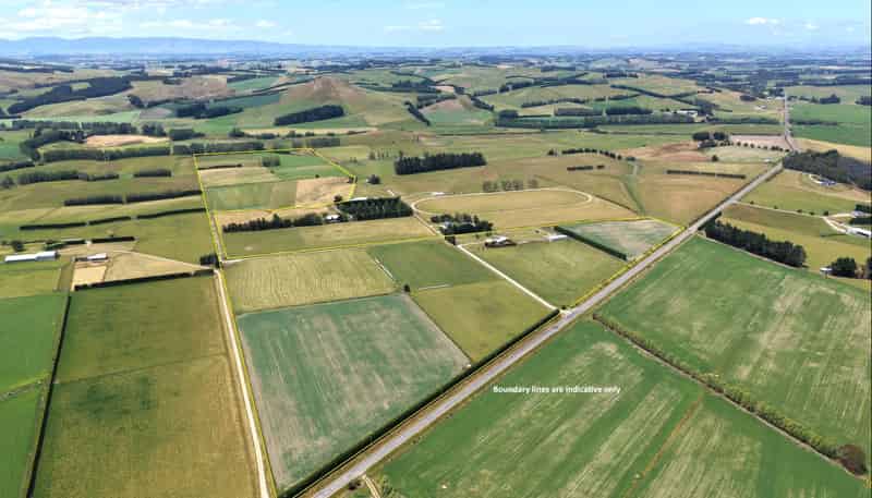 391A Otama Road, Otama