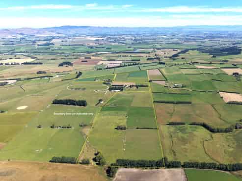 391A Otama Road, Otama