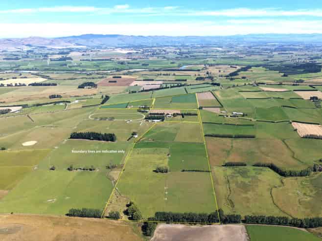 391A Otama Road, Otama