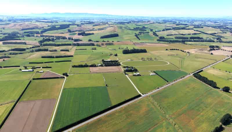 391A Otama Road, Otama