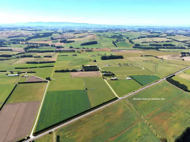 391A Otama Road, Otama