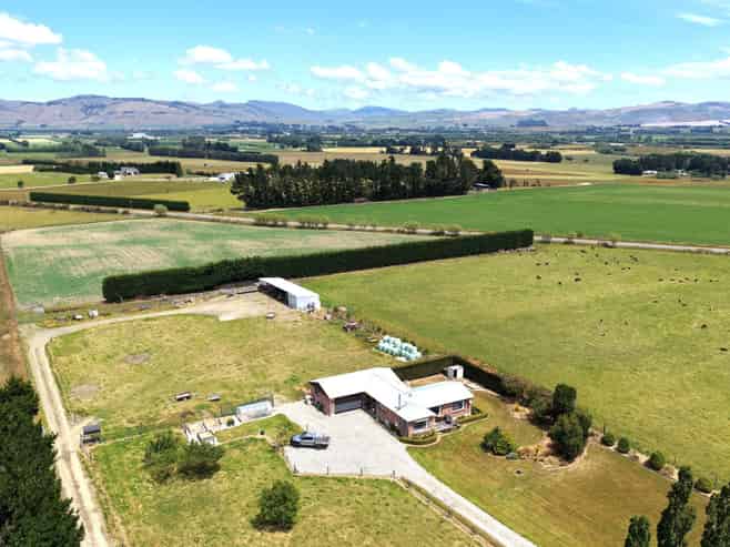 391A Otama Road, Otama