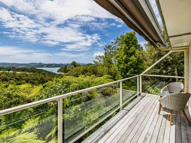 41B Te Haumi Drive, Paihia