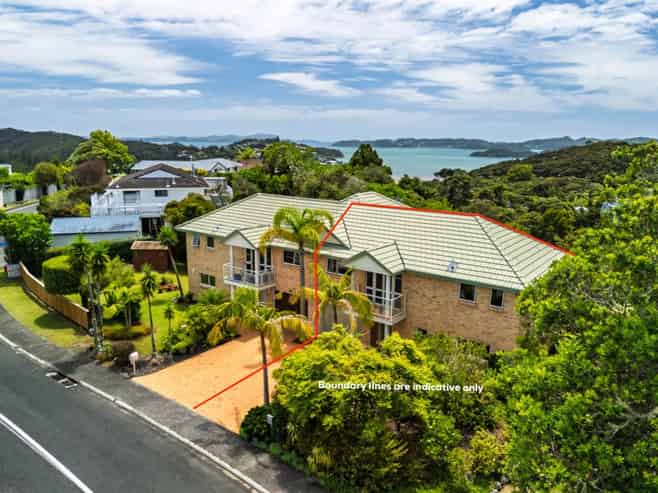 41B Te Haumi Drive, Paihia