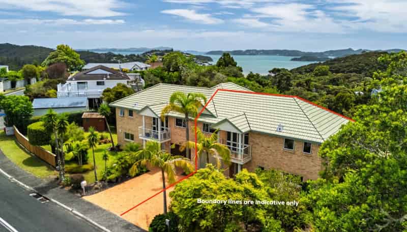 41B Te Haumi Drive, Paihia