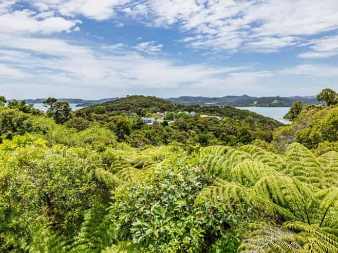 41B Te Haumi Drive, Paihia