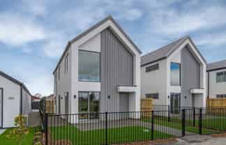 11 Franco Road, Halswell