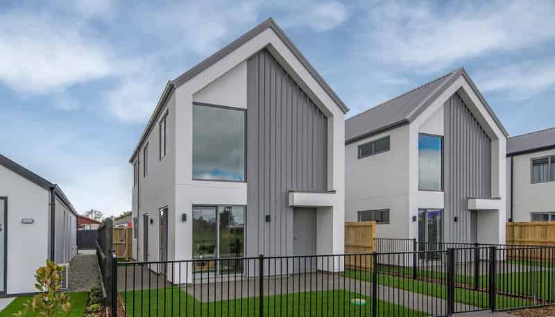 11 Franco Road, Halswell