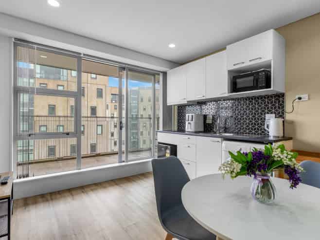 1205/37 Symonds Street, Auckland Central