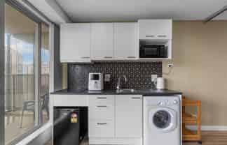 1205/37 Symonds Street, Auckland Central