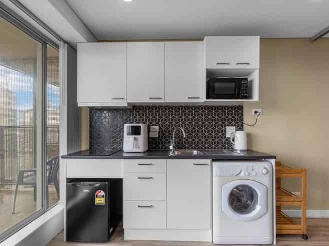 1205/37 Symonds Street, Auckland Central