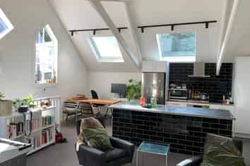 2/225 Aro Street, Aro Valley