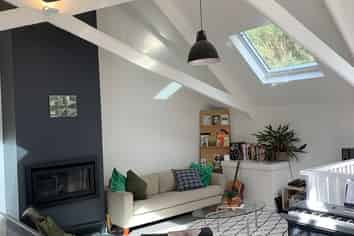 2/225 Aro Street, Aro Valley