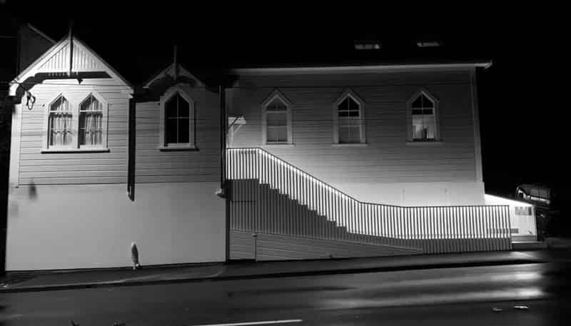 2/225 Aro Street, Aro Valley