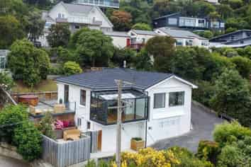 2 Doon Street, Vauxhall