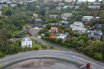 2 Doon Street, Vauxhall