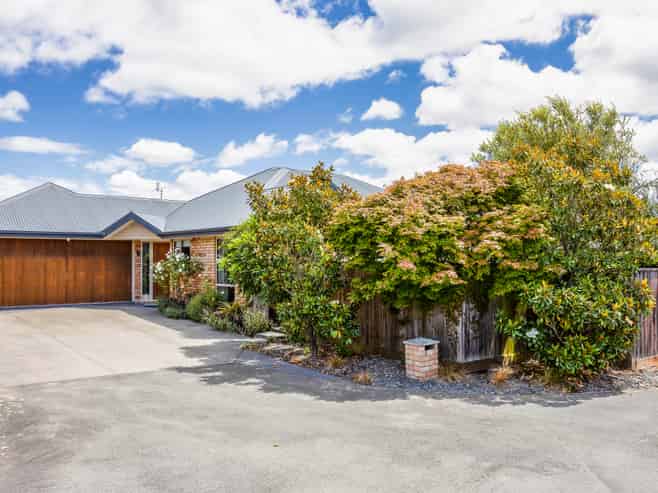 46 Mokihi Gardens, Hillmorton