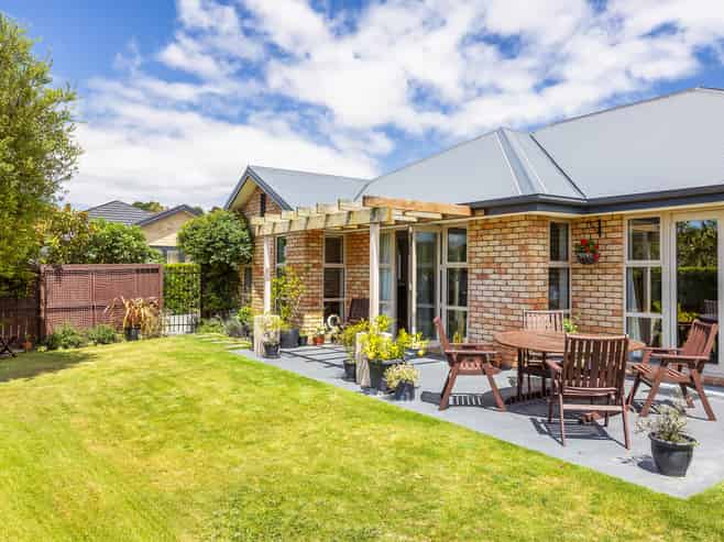 46 Mokihi Gardens, Hillmorton