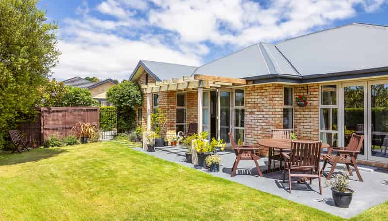 46 Mokihi Gardens, Hillmorton