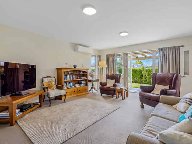 46 Mokihi Gardens, Hillmorton