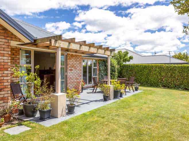 46 Mokihi Gardens, Hillmorton