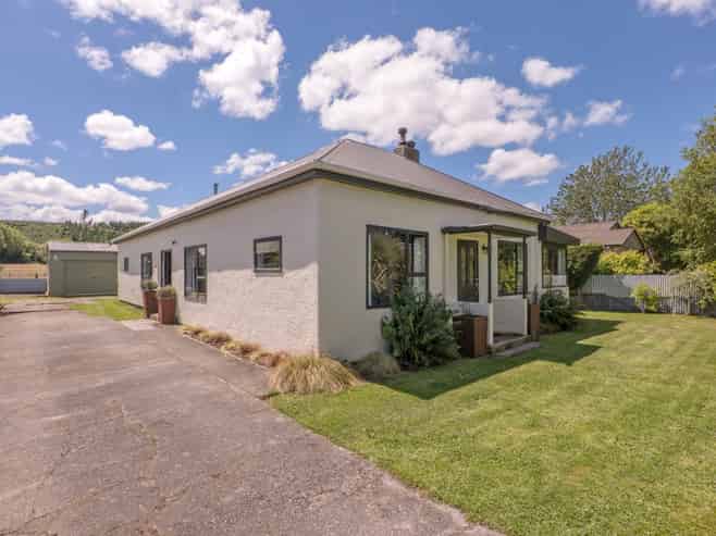 14 Homebush Road, Glentunnel