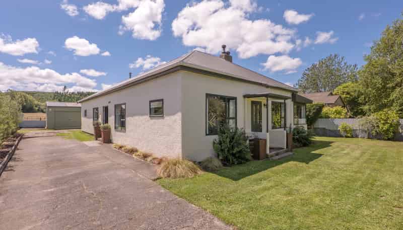 14 Homebush Road, Glentunnel