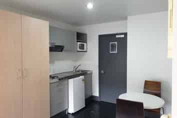 701/133 Beach Road, Auckland Central