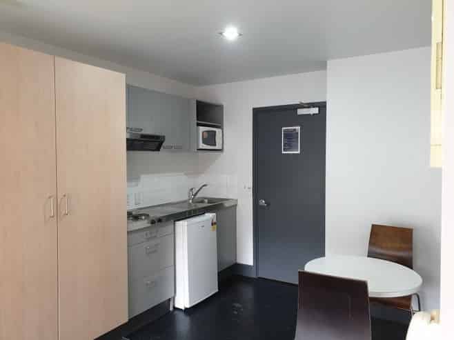 701/133 Beach Road, Auckland Central